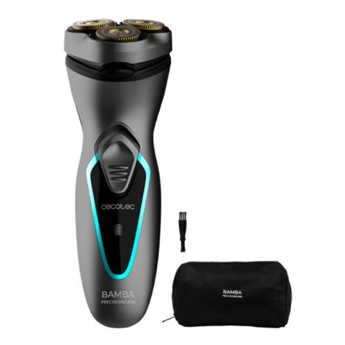 MÁQUINA DE BARBEAR CECOTEC - TITANIUMPERFECT