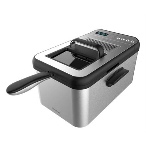 FRITADEIRA CECOTEC - CLEANFRY LUXURY 3000