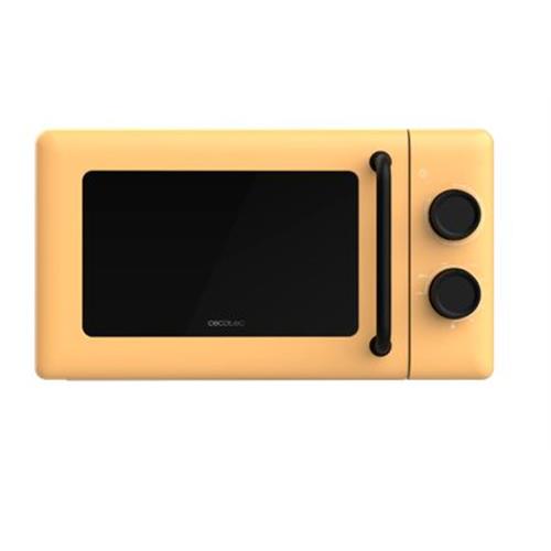 MICRO ONDAS CECOTEC - PROCLEA3110YELLOW
