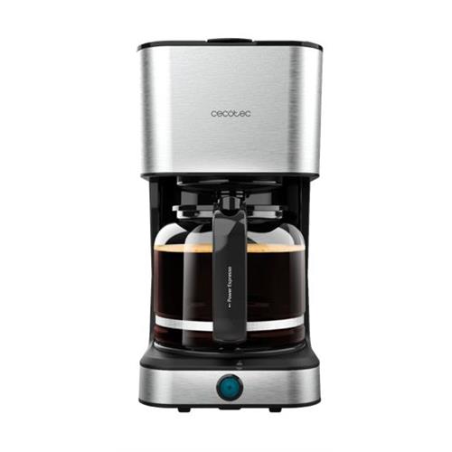 MÁQUINA DE CAFÉ CECOTEC - COFFE66HEAT
