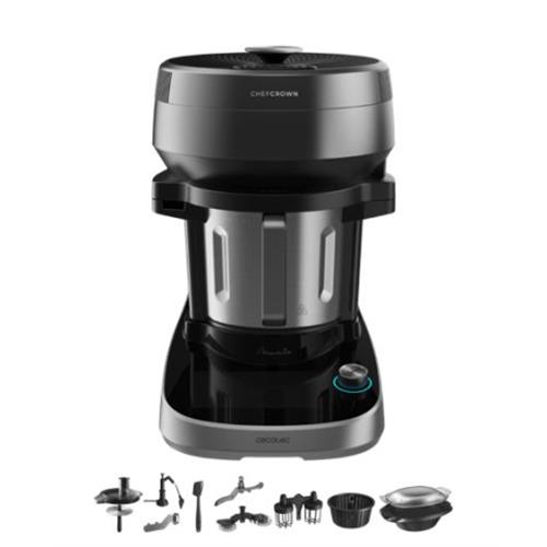 ROBOT CECOTEC - MAMBOCOOKINGUNIQUE