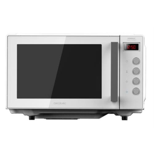 MICRO ONDAS CECOTEC - GRANDHEAT2000FLATBEDWHITE