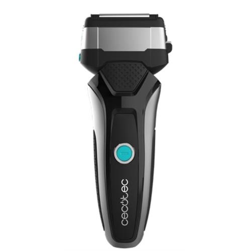 MÁQUINA DE BARBEAR CECOTEC - PREC.CAREXTRIMTRIPLE