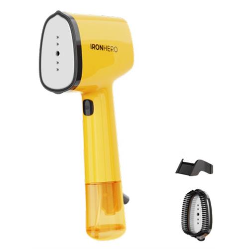 FERRO A VAPOR CECOTEC - IRONHEROV1500ESSE.YELLOW
