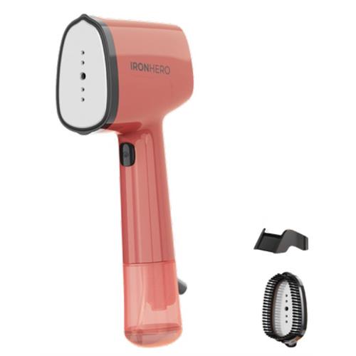 FERRO A VAPOR CECOTEC IRONHEROV-1500ESSENTIALRED  (  1500 W - Alumínio  - 25 gr./min.  ) 