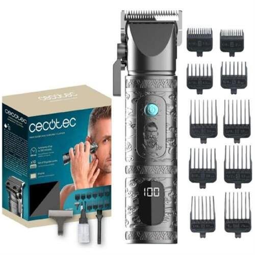 APARADOR CABELO CECOTEC - B.PRECIS.SAM.CLIPP