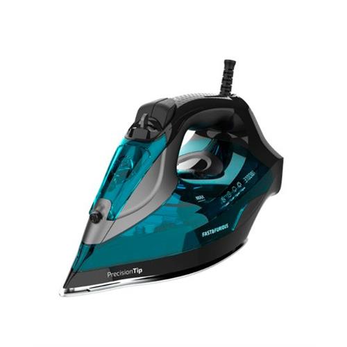 FERRO A VAPOR CECOTEC - FAST&FURIOUS5055PRO