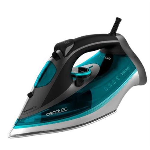 FERRO A VAPOR CECOTEC - FAST&FURIOUS5040ABSOLUTE
