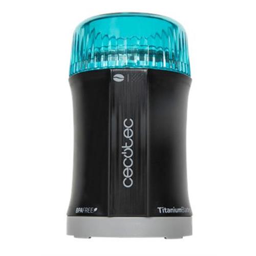 MOINHO DE CAFÉ CECOTEC - TITANMILL200