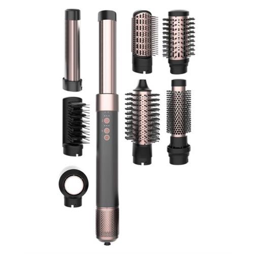 MODELADOR DE CABELO CECOTEC - AIRGLAMBLACK