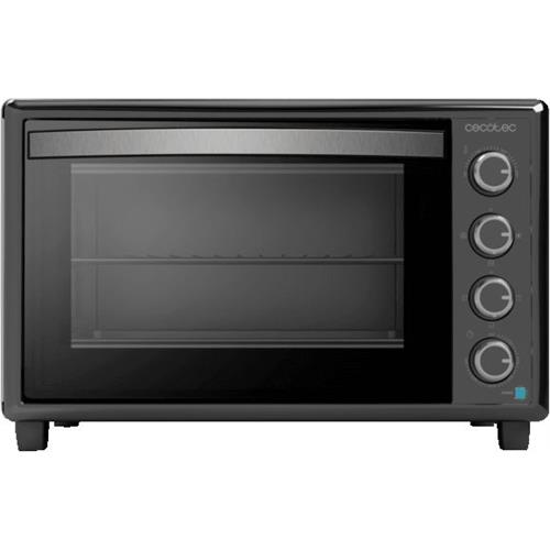 FORNO CECOTEC - BAKE&TOAST6090BLACKGYRO