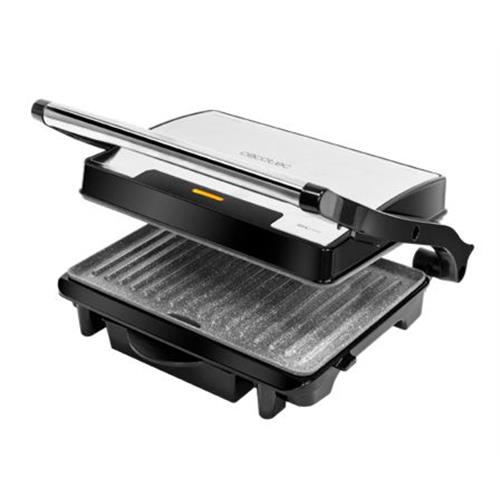 GRELHADOR CECOTEC - ROCK NGRILL1500RAPID