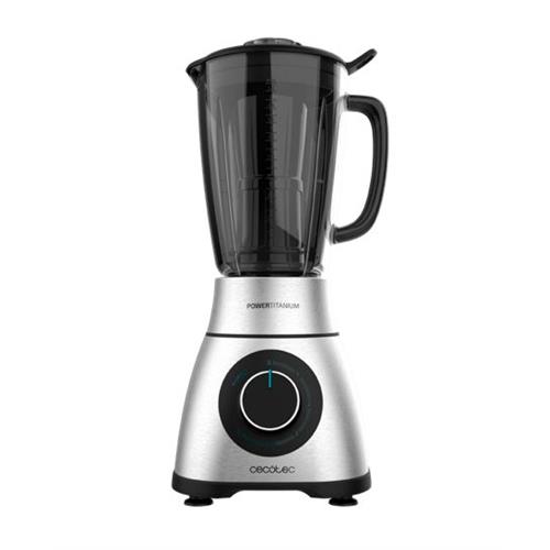 LIQUIDIFICADORA CECOTEC - POWER.TI.1300PERF.MIX
