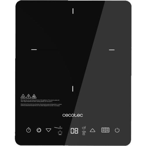 PLACA CECOTEC - FULLCRYSTALONYX