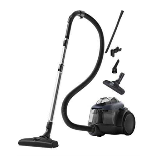 ASPIRADOR SEM SACO AEG AL61C3DB  (  700 W - 1,6 L  - 12 metros  ) 