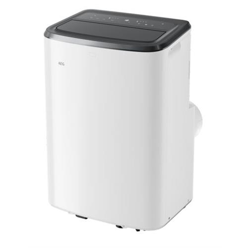 AR CONDICIONADO PORTÁTIL AEG - AXP26U339CW