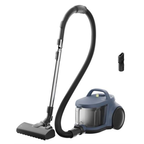 ASPIRADOR SEM SACO AEG AL51C1LDB  (  850 W - 2 L  - 9 metros  ) 
