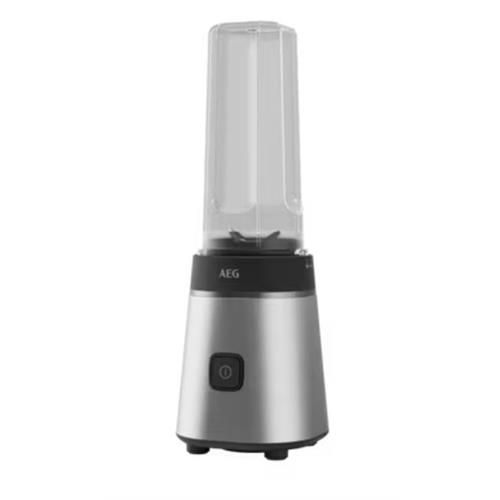 LIQUIDIFICADOR AEG SB312ST  (  300 W - 2  - 0,6 L   ) 