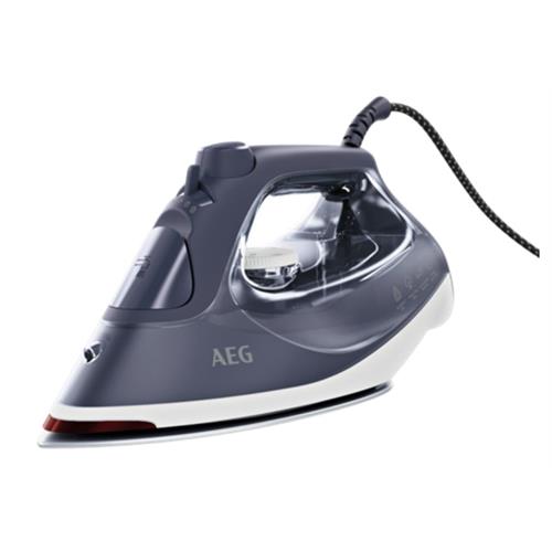 FERRO A VAPOR AEG - SI612MN