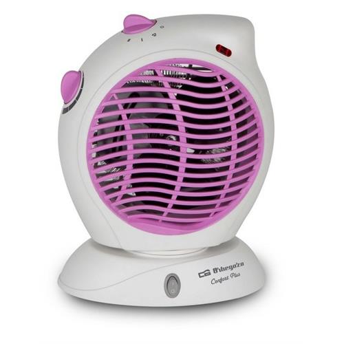 TERMOVENTILADOR ORBEGOZO - FH 5580