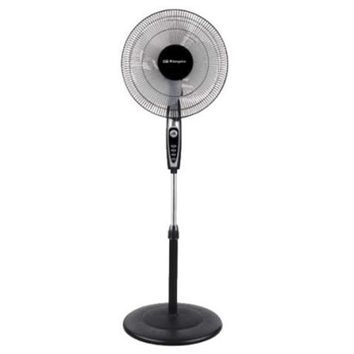 VENTOINHA DE PÉ 40CM ORBEGOZO - SF 0148