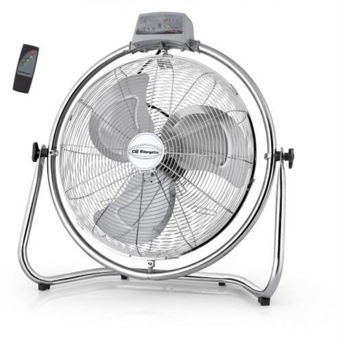 VENTOINHA INDUSTRIAL 45CM ORBEGOZO - PWM 2147