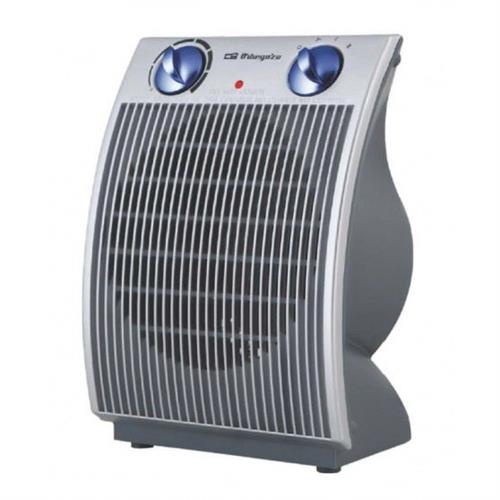 TERMOVENTILADOR ORBEGOZO - FH 6031