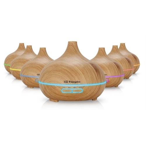 HUMIDIFICADOR ORBEGOZO - HUA 3500