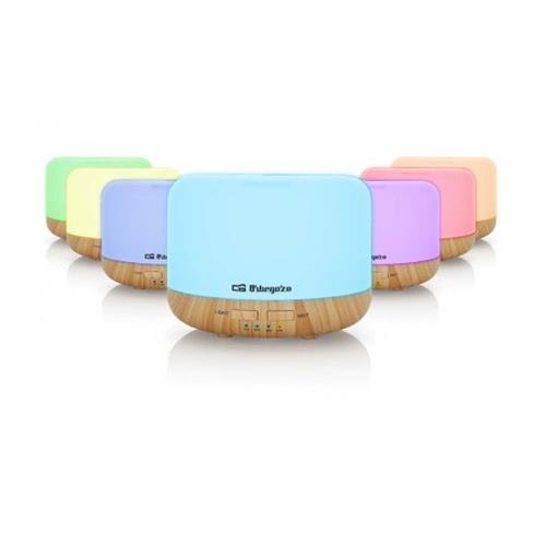 HUMIDIFICADOR ORBEGOZO - HUA 4000