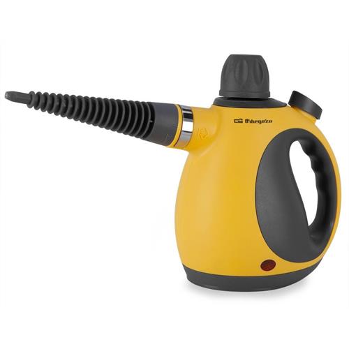 MÁQUINA A VAPOR ORBEGOZO - LV 3580