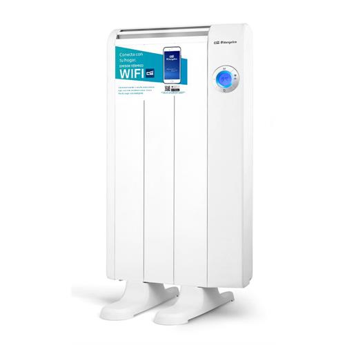 EMISSOR TÉRMICO DIGITAL ORBEGOZO - RRW 500