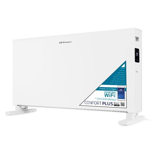 PAINEL RADIANTE WI-FI ORBEGOZO - REW 2050