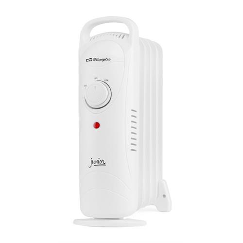 AQUECEDOR A ÓLEO ORBEGOZO RO720  (  700 W - 5  - Branco   ) 