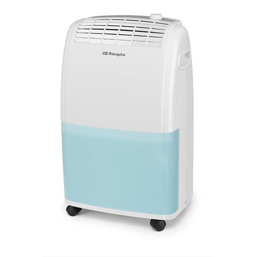 DESUMIDIFICADOR ORBEGOZO - DH 2025 - 20 LT
