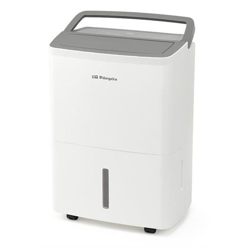 DESUMIDIFICADOR ORBEGOZO - DH 1655 - 16LTS