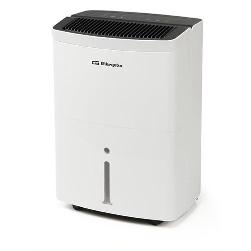 DESUMIDIFICADOR ORBEGOZO - DH 2075 - 20LTS