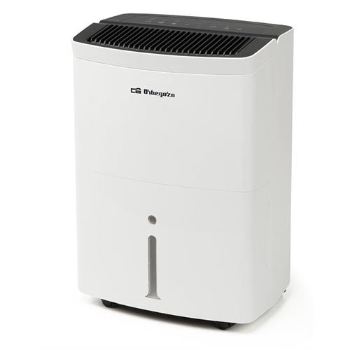 DESUMIDIFICADOR ORBEGOZO - DH 3010 - 30LTS