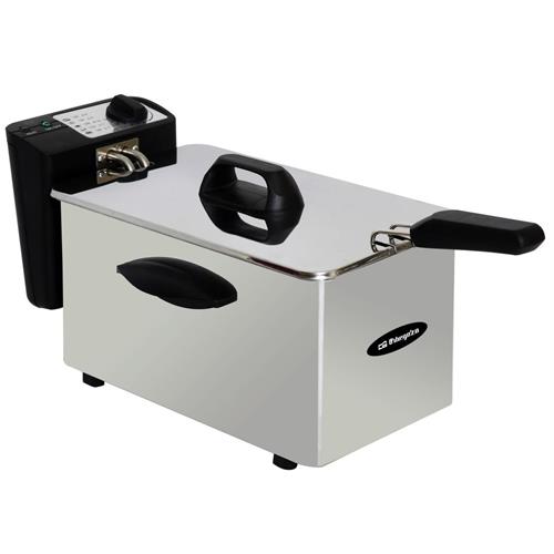 FRITADEIRA ORBEGOZO - FDR 25 - 2,5L