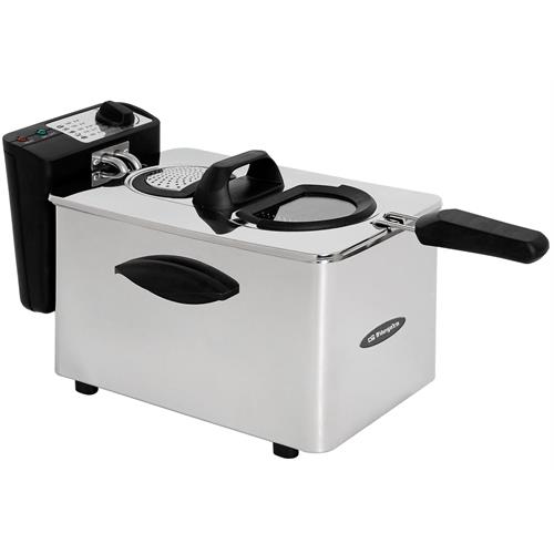 FRITADEIRA ORBEGOZO - FDR 45 - 4L