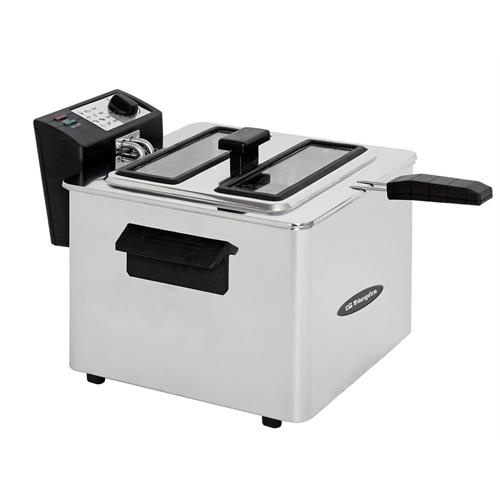 FRITADEIRA ORBEGOZO - FDR 80 - 8L