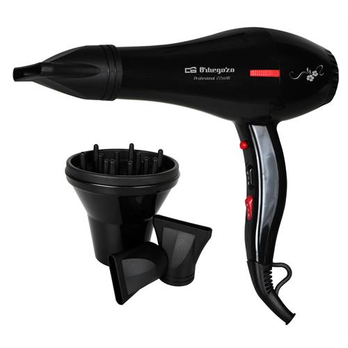 SECADOR DE CABELO ORBEGOZO - SE 2205