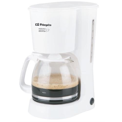 MÁQUINA CAFÉ FILTRO ORBEGOZO - CG 4023 B