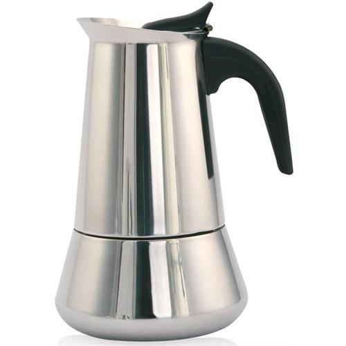 CAFETEIRA ORBEGOZO KFI1260  (  12 Chávenas - Inox  - Compatível com placas eléctricas, indução, vitrocerâmicas e gás   ) 