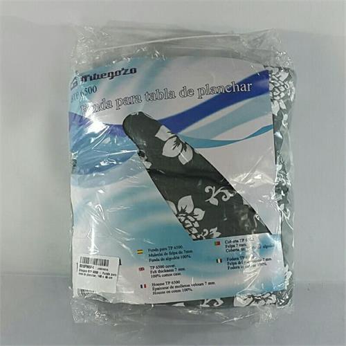 CAPA ORBEGOZO - BTP6500