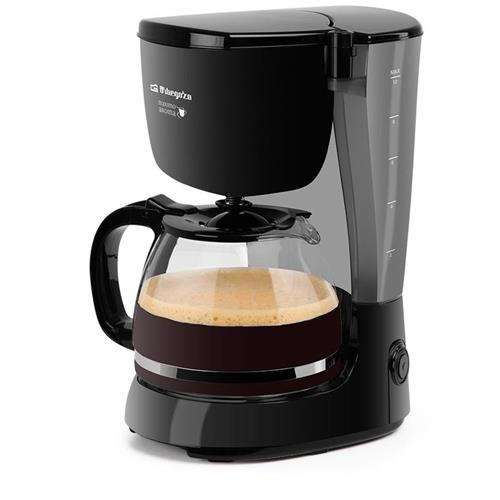 MÁQUINA CAFÉ FILTRO ORBEGOZO - CG 4061