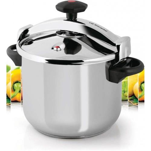 PANELA PRESSÃO ORBEGOZO - HPL 8070 - 8L