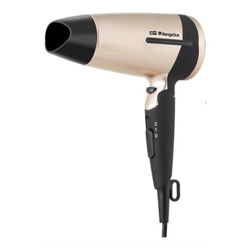 SECADOR DE CABELO ORBEGOZO - SE 1600