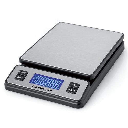 BALANÇA DE COZINHA ORBEGOZO - PC 3100