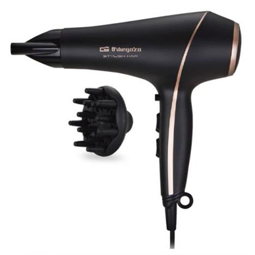 SECADOR DE CABELO ORBEGOZO - SE 2065