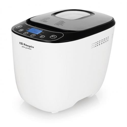 MÁQUINA DE PÃO ORBEGOZO - MHP 3500
